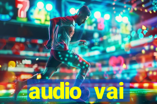 audio vai corinthians com fogos jogo aberto